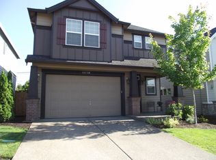 15758 SE Jansik Ct, Damascus, OR