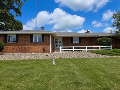 7724 Us Highway 6, Bremen, IN, 46506