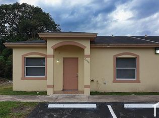 28394 SW 139th Pl, Homestead, FL 33033