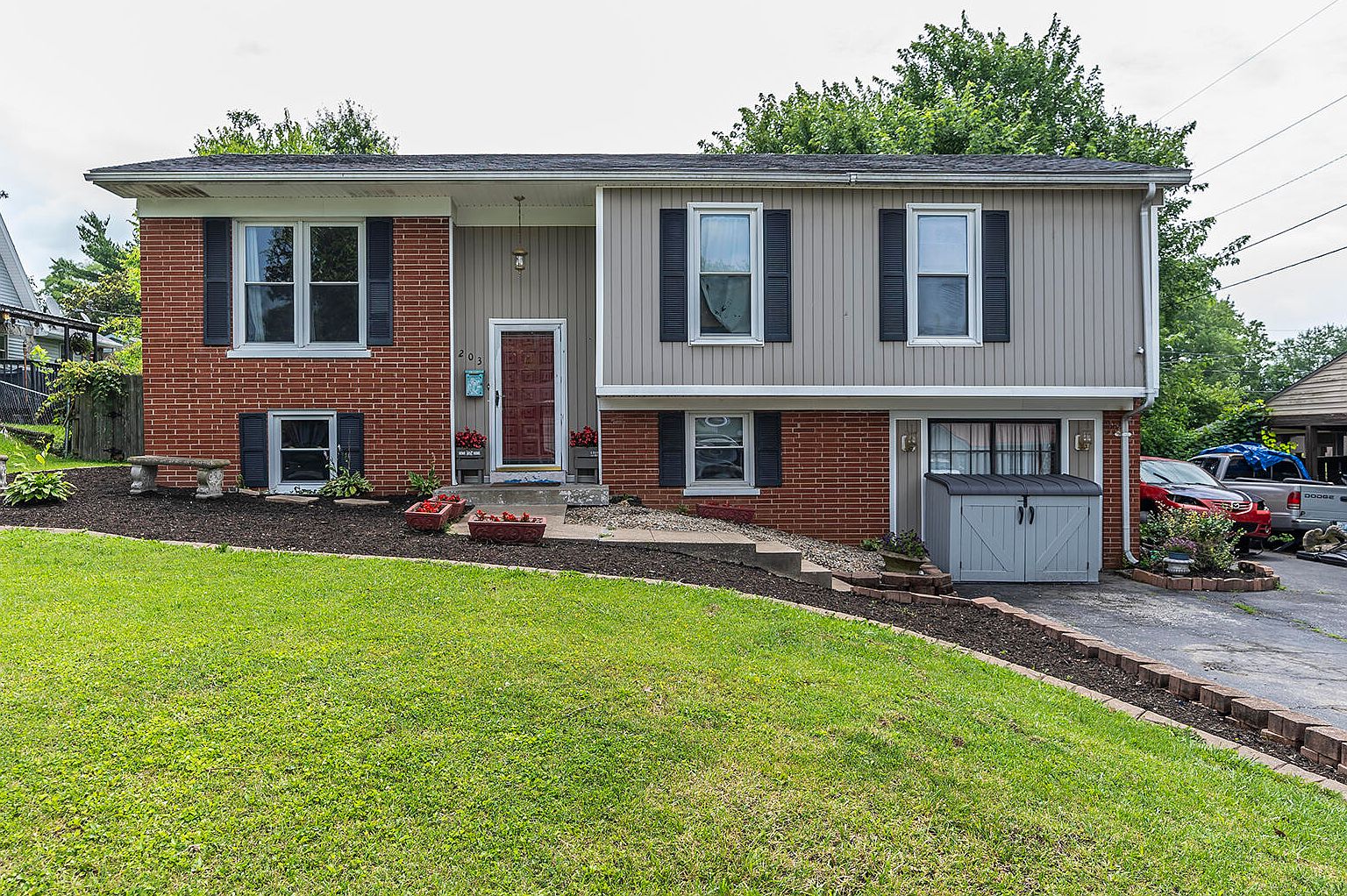 203 Esperanza Dr, Frankfort, KY 40601 Zillow