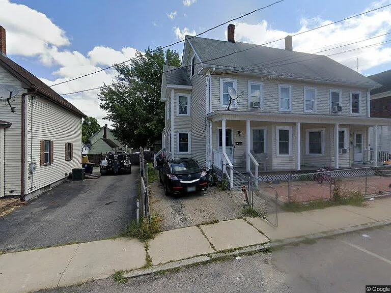 10 Hanover St #A