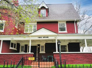 1100 E 16th Ave UNIT 2, Denver, CO 80218