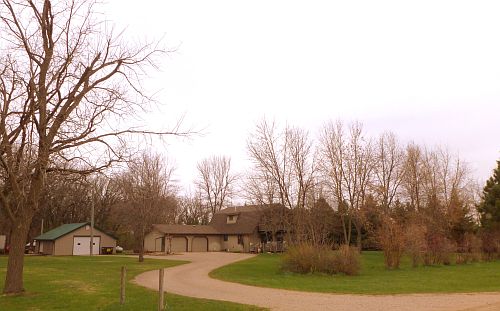 41677 440th Avenue, Windom, Mn 56101