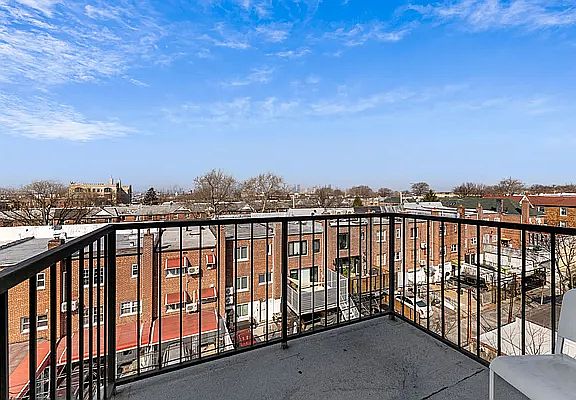 2nd image of 409 Stockholm St #4B