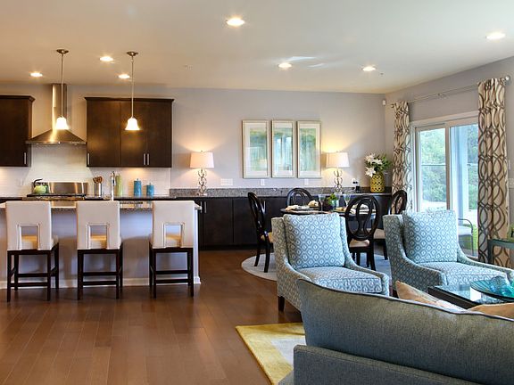 Additional Cabinetry