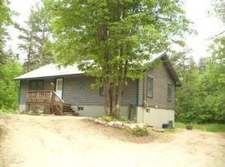 35 Leavitt Rd, Center Ossipee, NH 03814