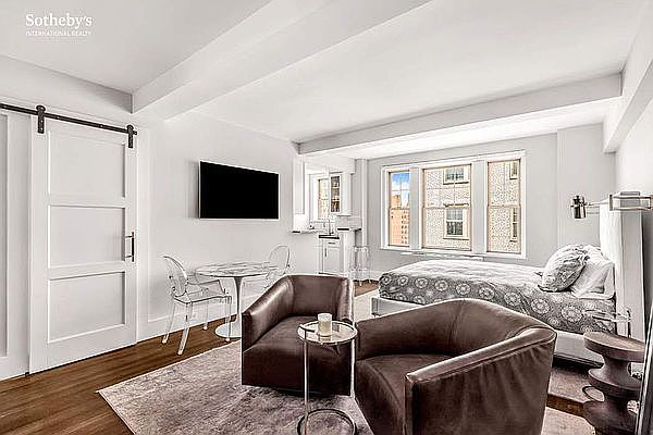 1st image of 299 W 12th St APT 16B