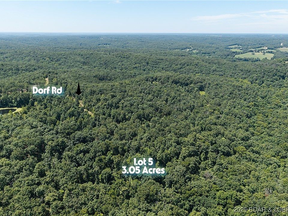 2nd image of LOT 5 Calebs Trl