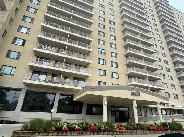 5000 Boardwalk APT 706, Ventnor City, NJ 08406