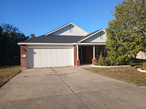 6011 Cobalt Ln, Killeen, TX 76542