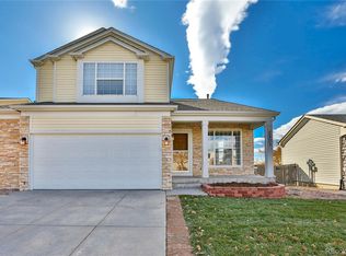 5303 Spoked Wheel Dr, Colorado Springs, CO 80923