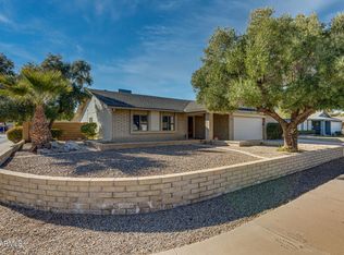 2323 W Estrella Dr, Chandler, AZ 85224