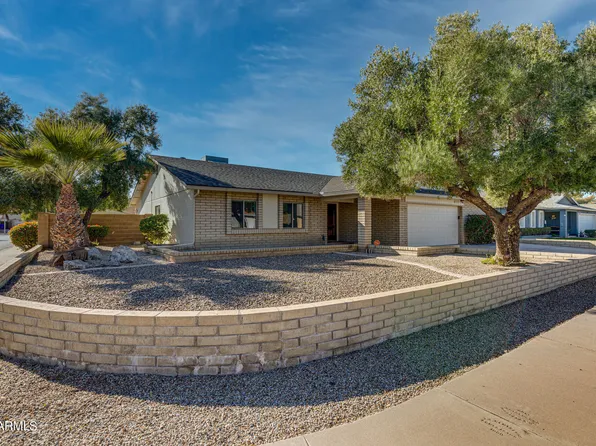 2323 W ESTRELLA Drive, Chandler, AZ 85224