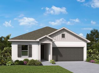 Benton Plan, Eastlyn, Bradenton, FL 34212