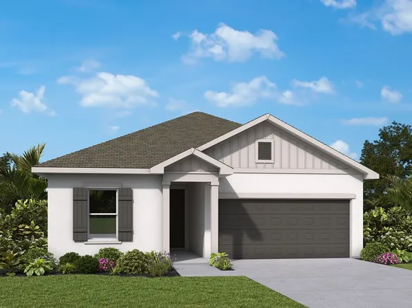 Benton Plan, Eastlyn
