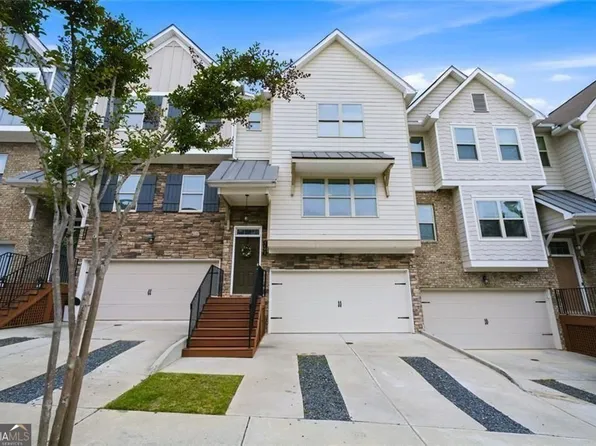 3482 Abbey Way, Gainesville, GA 30507