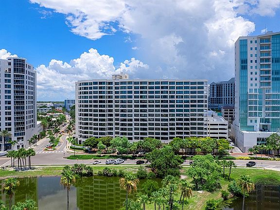 3rd image of 1255 N GULFSTREAM AVENUE #205