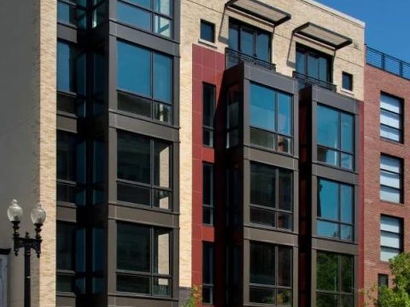 3825 Georgia Ave NW #1-102