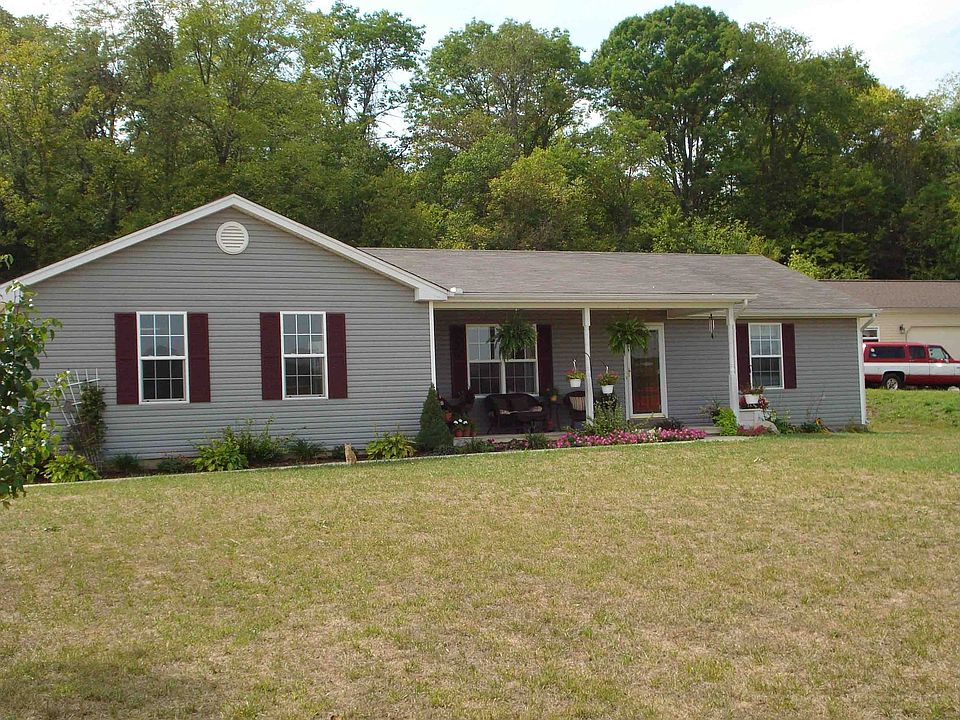 Stylish and Comfortable Country Home