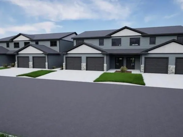 214 Pries St NW, Eyota, MN 55934