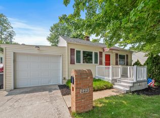 223 Reed Ave, Marion, OH 43302