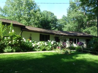 2035 Benjamin Rd, Muskegon, MI 49445