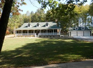 496 Laster Rd, Duffield, VA 24244