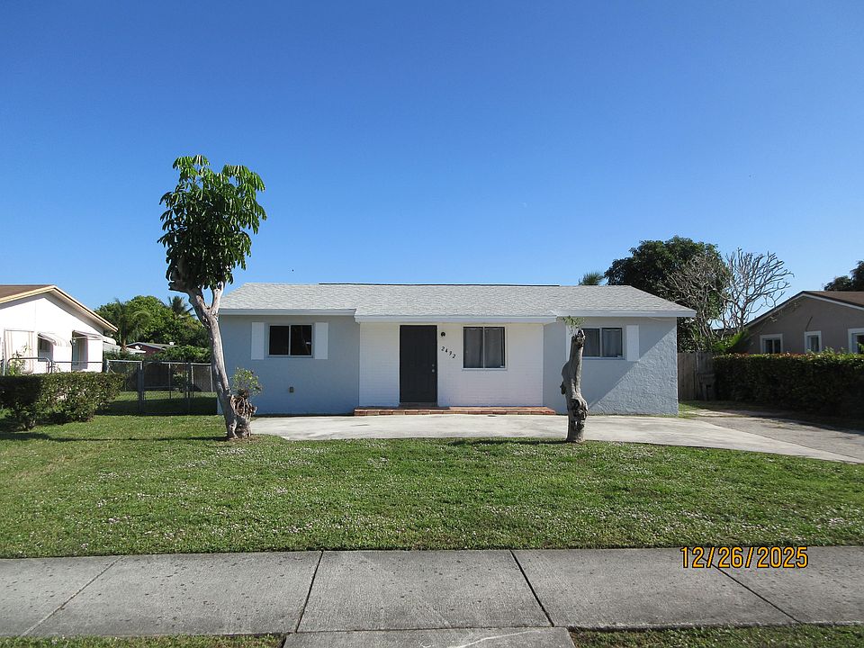 1st image of 2492 NW 27th Ave