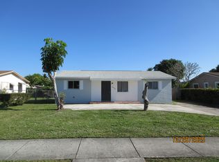 2492 NW 27th Ave, Fort Lauderdale, FL 33311
