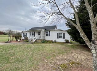 8151 L P Bailey Memorial Hwy, Halifax, VA 24558