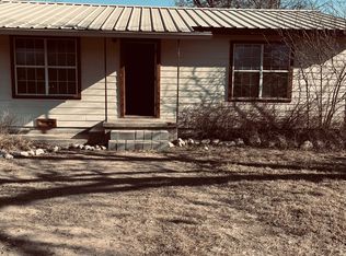 804 Hackberry St, Junction, TX 76849