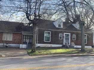 2917 Albion St, Nashville, TN 37209