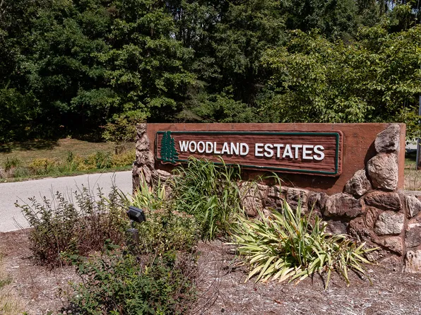 Homes Available Soon, Woodland Estates