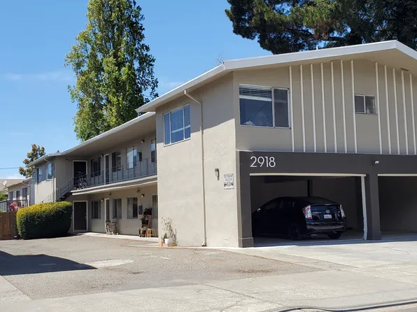 2918 Deakin St, Berkeley, CA