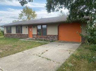 224 Wind Ridge Trl, Berne, IN 46711