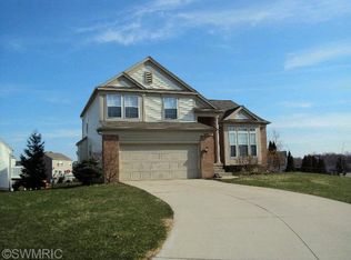 6590 Hayfield Rd SE, Caledonia, MI 49316