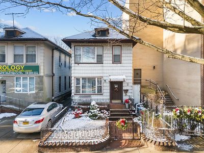 2504 Ocean Ave, Brooklyn, NY, 11229