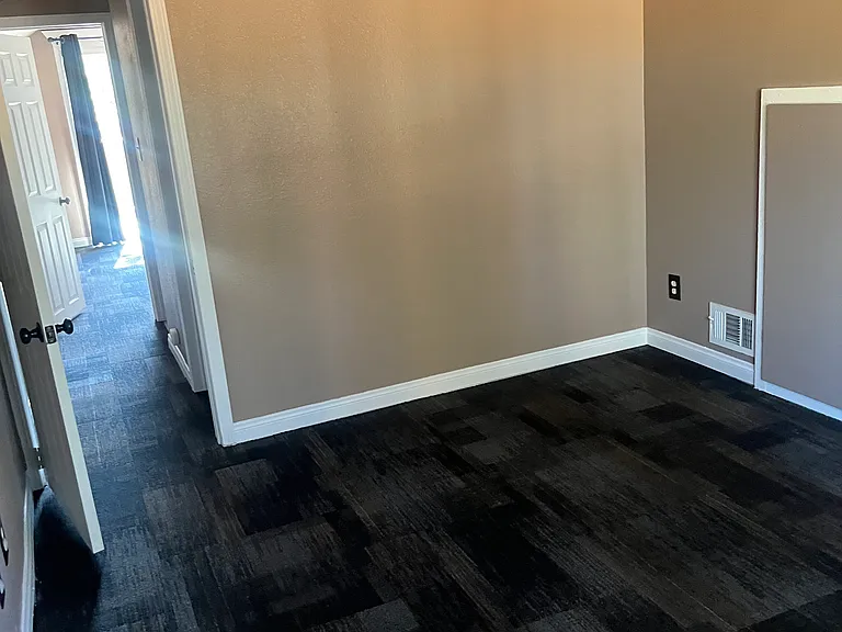 Upstairs Room 2
