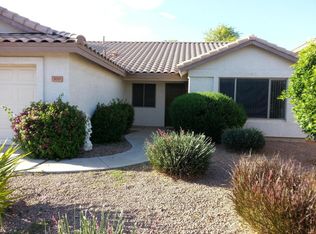 500 W Iris Dr, Chandler, AZ 85248