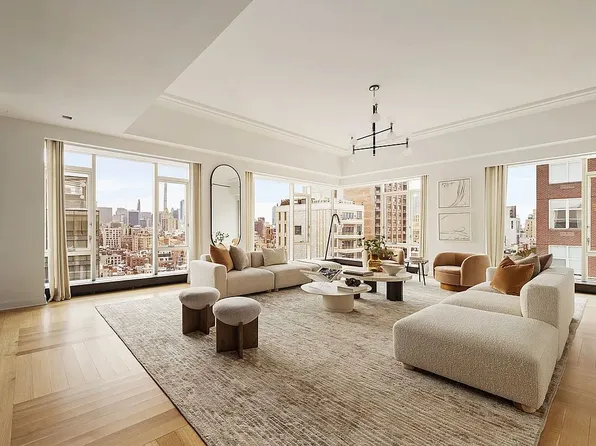 1289 Lexington Ave Unit Pha, New York, NY 10028