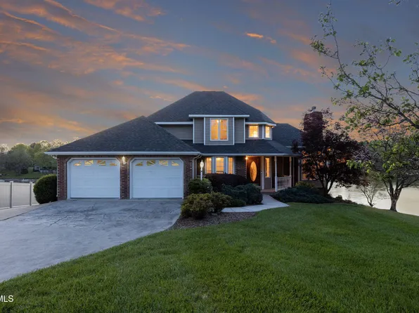248 Cross Anchor Pl, Piney Flats, TN 37686