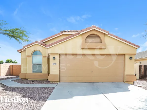 38173 N Lamar Dr, San Tan Valley, AZ 85140