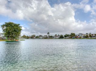 Flamingo Lake, Hialeah, FL 33014