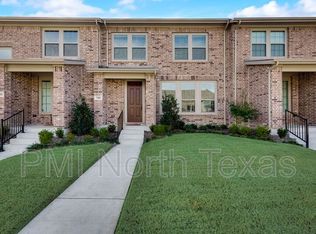 7303 Panicum Dr, Frisco, TX 75033