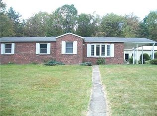 3069 Water Level Rd, Somerset, PA 15501