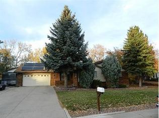 10453 W 75th Ave, Arvada, CO 80005