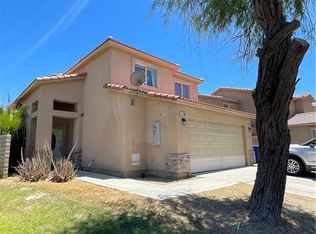 47088 Palm View St, Indio, CA 92201