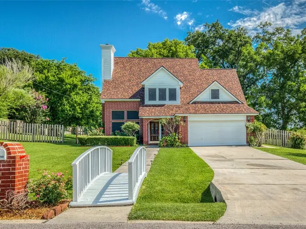 20248 Havenshire Dr, Montgomery, TX 77316