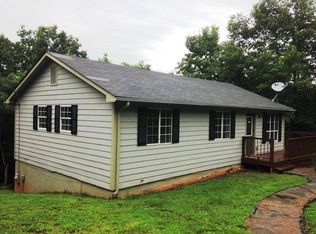 1678 Sunset Dr, Bassett, VA 24055