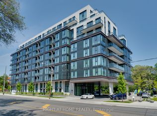 250 Lawrence Ave W #724, Toronto, ON M5M 1B2